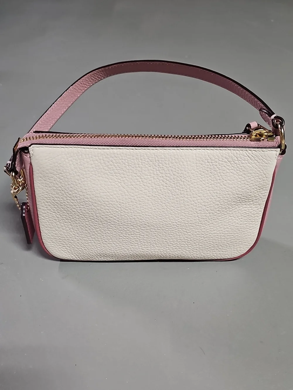 Coach nolita 19